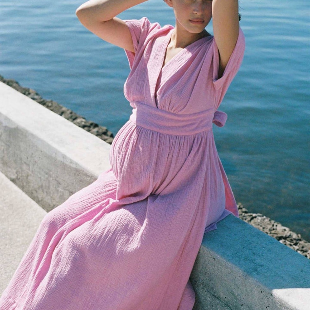 Hatch The Carolina Dress - NWT